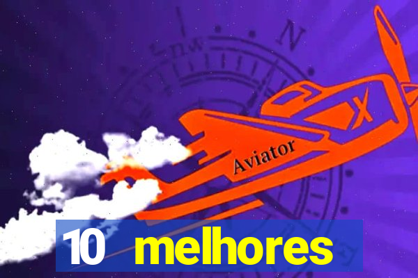 10 melhores plataformas de jogos